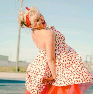 Meet your Posher, Tammy